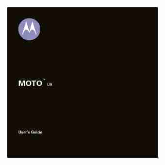 MOTOROLA MOTO U9-page_pdf